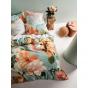 Linen House Shakira Quilt Cover Set | Queen