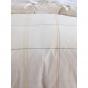 Linen House Cobain Vanilla Quilt Cover Set | Double