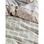 Linen House Aida Sky Quilt Cover Set | King