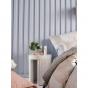 Linen House Eisha Quilt Cover Set | King | Sky 