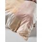 Linen House Eisha Quilt Cover Set | King | Sand
