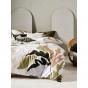 Linen House Bondi Quilt Cover Set | King