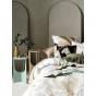 Linen House Bondi Quilt Cover Set | King