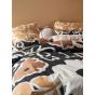Linen House Hazel Quilt Cover Set | Double