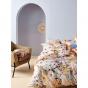 Linen House Fergie Quilt Cover Set | King