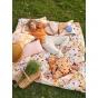 Linen House Fergie Quilt Cover Set | Super King