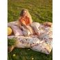 Linen House Fergie Quilt Cover Set | Super King