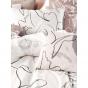 Linen House Lennox Quilt Cover Set | King