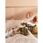 Linen House Big Cats Quilt Cover Set | Double