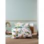 Linen House Swanning Around Quilt Cover Set | Single
