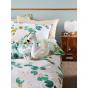 Linen House Swanning Around Quilt Cover Set | Single