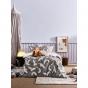 Linen House Take To The Skies Quilt Cover Set | Queen