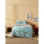 Linen House Tales and Scales Quilt Cover Set | Double