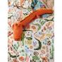 Linen House Tales and Scales Quilt Cover Set | Queen