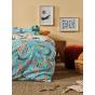 Linen House Tales and Scales Quilt Cover Set | Single
