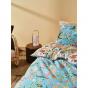 Linen House Tales and Scales Quilt Cover Set | Single
