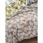 Linen House Tourelles Quilt Cover Set | King | Leaf 