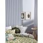 Linen House Tourelles Quilt Cover Set | King | Leaf 
