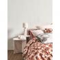 Linen House Tourelles Quilt Cover Set | Double | Paprika