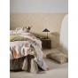 Linen House Bronte Quilt Cover Set | Super King