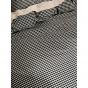 Linen House Springsteen Quilt Cover Set | Queen | Black