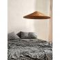 Linen House Springsteen Sheet Set | Single | Black 