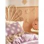 Linen House Sunny Day Quilt Cover Set | Queen | Orchid