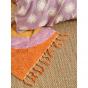 Linen House Sunny Day Quilt Cover Set | Single | Orchid