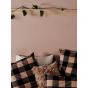 Linen House Wren Caviar Quilt Cover Set | King