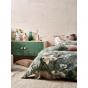 Linen House Rosalia Quilt Cover Set | Double