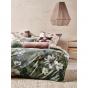 Linen House Rosalia Quilt Cover Set | Queen