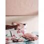 Linen House Julieta Arctic Quilt Cover Set | King