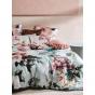 Linen House Julieta Arctic Quilt Cover Set | Queen
