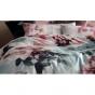 Linen House Julieta Arctic Quilt Cover Set | Super King