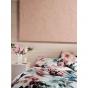 Linen House Julieta Arctic Quilt Cover Set | Super King