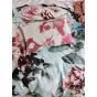 Linen House Julieta Arctic Quilt Cover Set | Super King