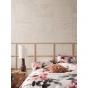 Linen House Julieta Pearl Quilt Cover Set | Double