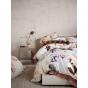Linen House Symphony Quilt Cover Set | King