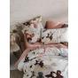 Linen House Symphony Quilt Cover Set | King