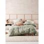 Linen House Adley Quilt Cover Set | King
