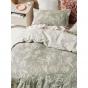Linen House Adley Quilt Cover Set | Super King