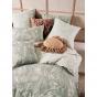 Linen House Adley Quilt Cover Set | Super King