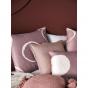 Linen House Keegan Quilt Cover Set | Super King
