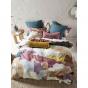 Linen House Panorama Quilt Cover Set | Double