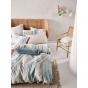 Linen House San Diego Quilt Cover Set | Double