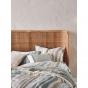 Linen House San Diego Quilt Cover Set | Double
