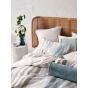 Linen House San Diego Quilt Cover Set | Double