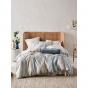 Linen House San Diego Quilt Cover Set | Super King