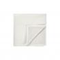 Linen House Sena Ivory Blanket | Small