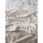 Linen House Sena Ivory Blanket | Small
